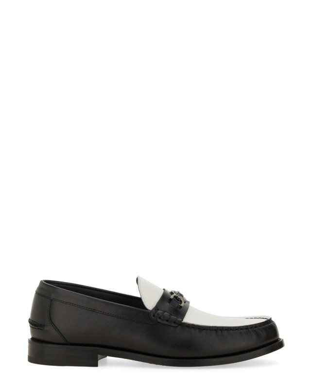 [Versace] Loafer FW24 1013592_1A112921B00B