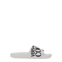 [VERSACE JEANS COUTURE] Slippers FW24 77VA3SQ1_71352003