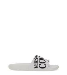 [VERSACE JEANS COUTURE] Slippers FW24 77VA3SQ1_71352003