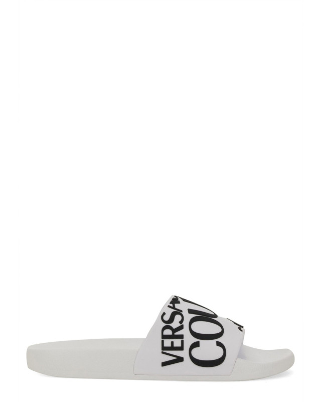 [VERSACE JEANS COUTURE] Slippers FW24 77VA3SQ1_71352003