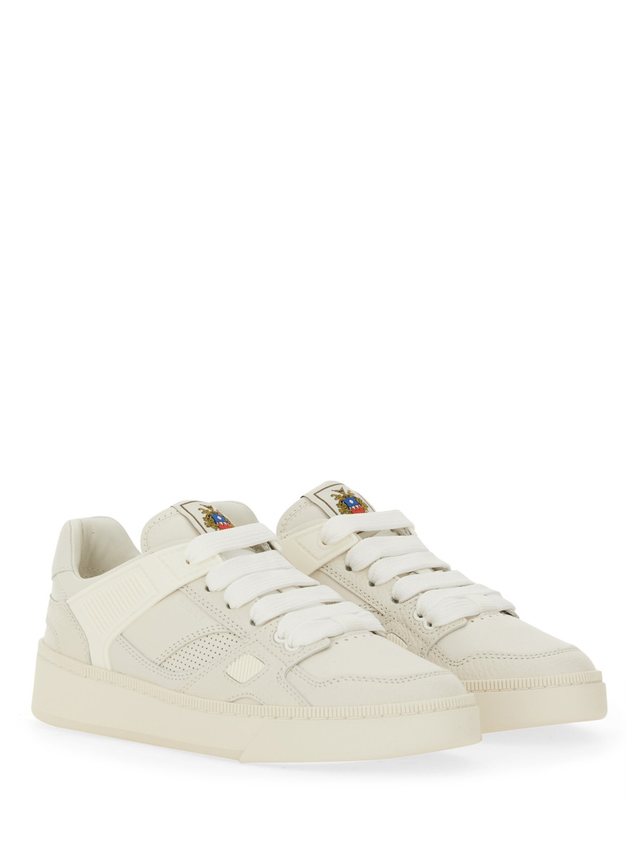 [Bally] Sneakers FW24 WK009B_VT727U001
