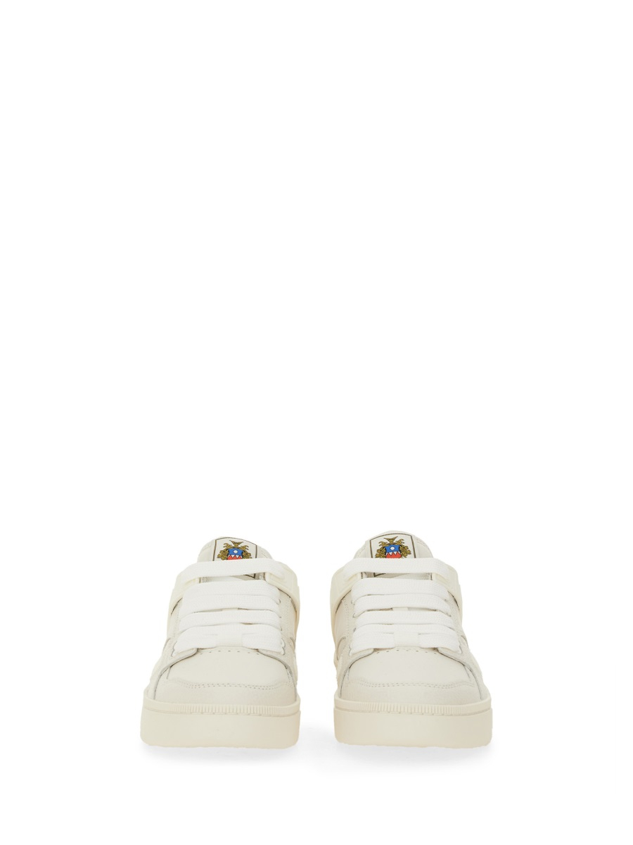 [Bally] Sneakers FW24 WK009B_VT727U001