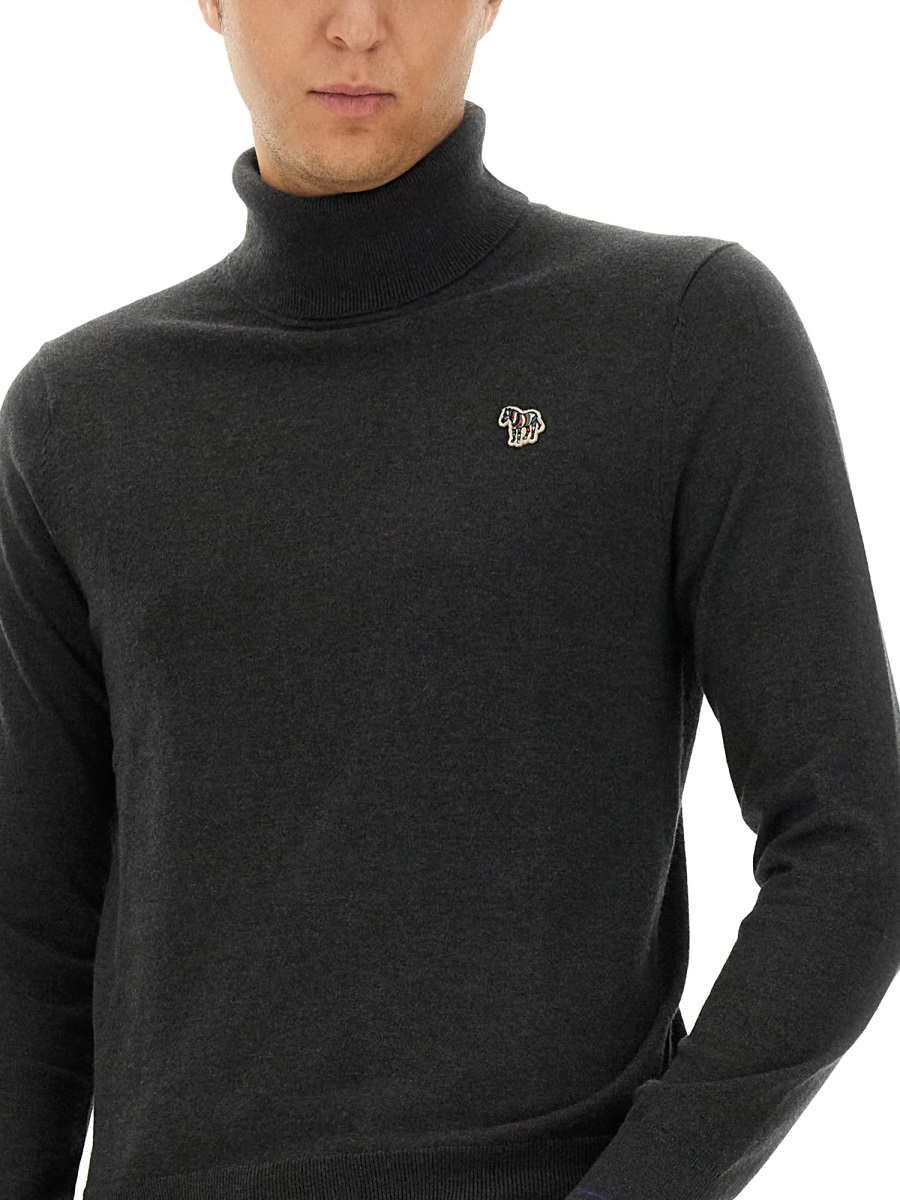 [PS By Paul Smith] Knitwear FW24 M2R-532XZ-N22226_78