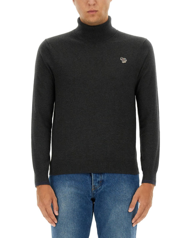 [PS By Paul Smith] Knitwear FW24 M2R-532XZ-N22226_78