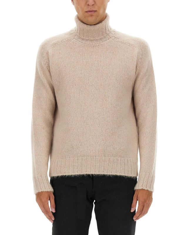 [Tom Ford] Knitwear FW24 KRL034_YMW063F24DP010