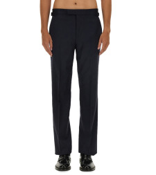 [Vivienne Westwood] Trousers FW24 2F01000R_W00QNK401