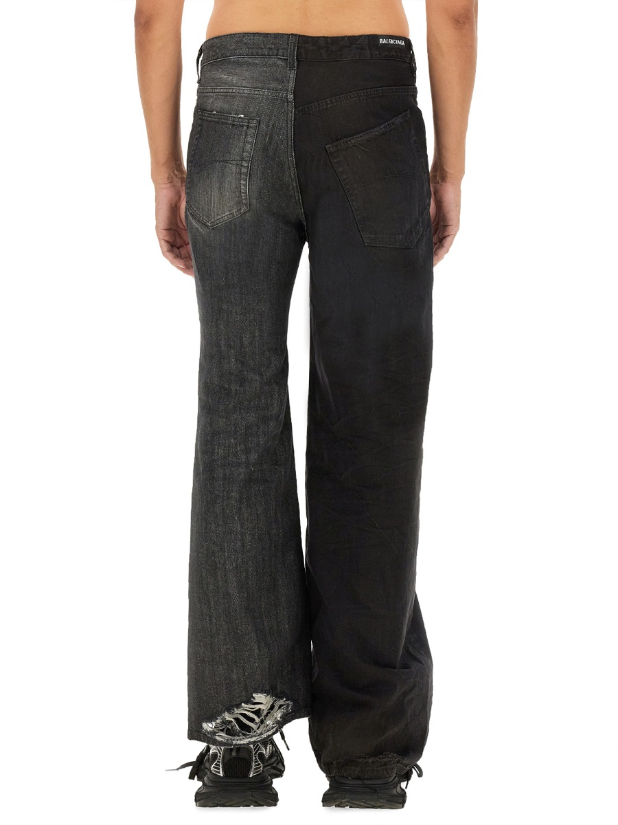 [Balenciaga] Jeans FW24 793766_TQW711776