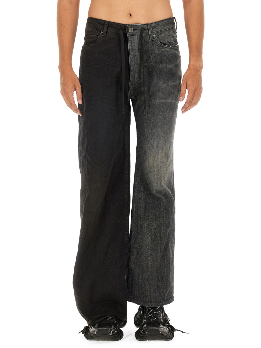 [Balenciaga] Jeans FW24 793766_TQW711776