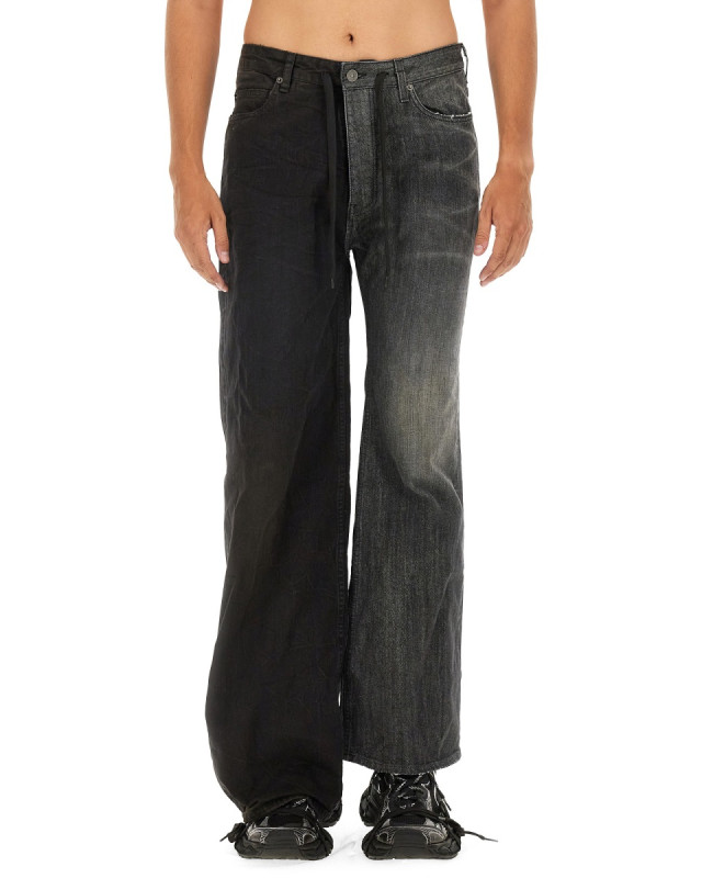 [Balenciaga] Jeans FW24 793766_TQW711776