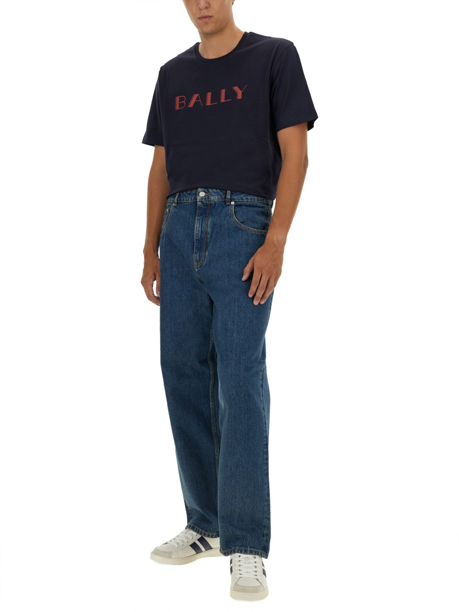 [Bally] Jeans FW24 MTR025_CO334U518