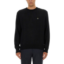 [Vivienne Westwood] Knitwear FW24 27010012_Y0021N401