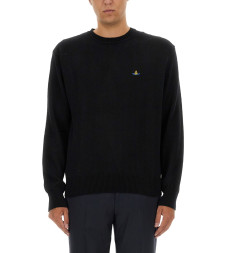 [Vivienne Westwood] Knitwear FW24 27010012_Y0021N401