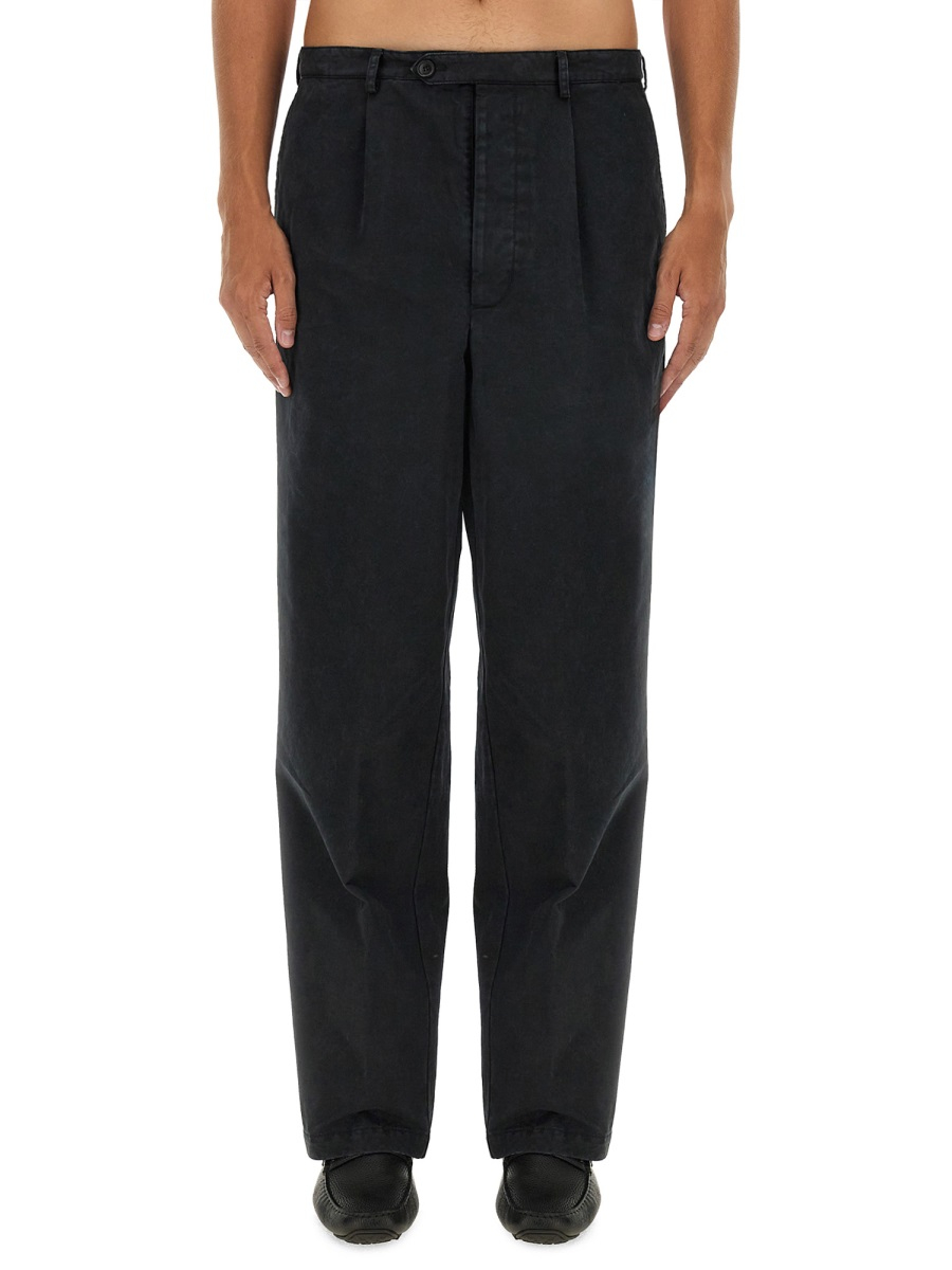 [Bally] Trousers FW24 MTR031_CO315U901