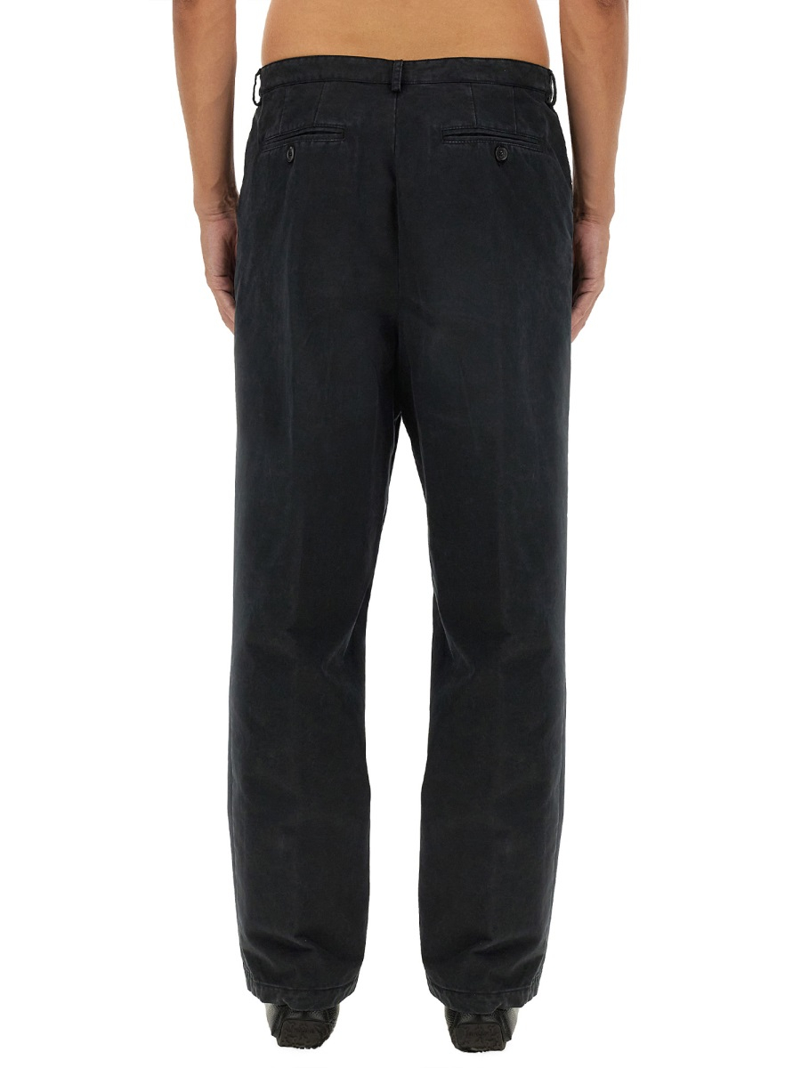[Bally] Trousers FW24 MTR031_CO315U901