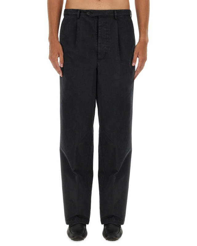 [Bally] Trousers FW24 MTR031_CO315U901