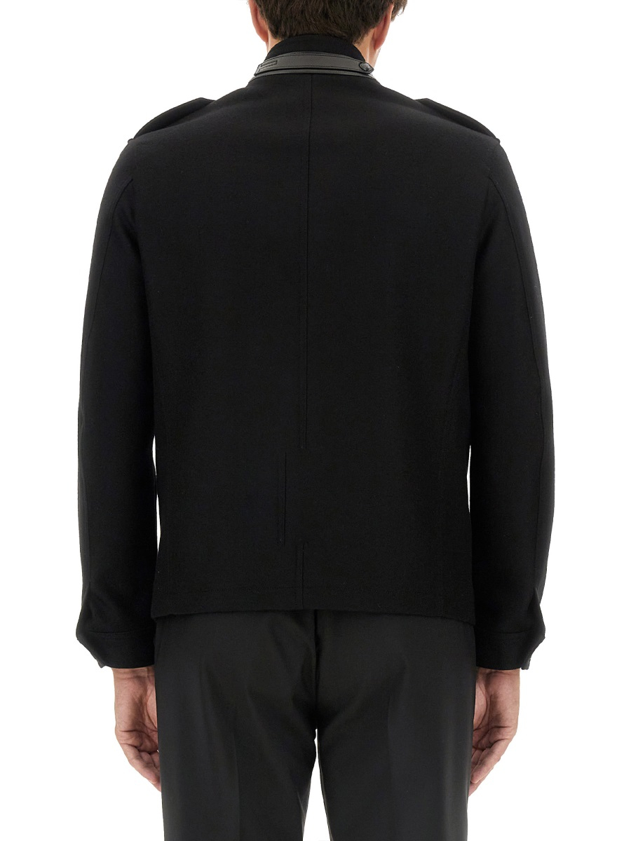 [Tom Ford] Jacket FW24 OJS009_FMW047F24LB999