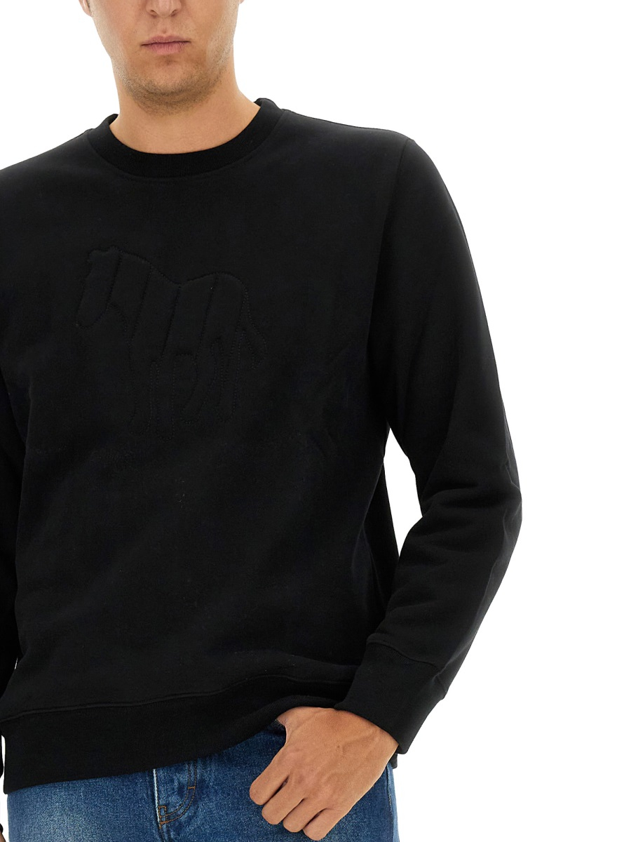 [PS By Paul Smith] Sweatshirt FW24 M2R-668UE-NP4829_79