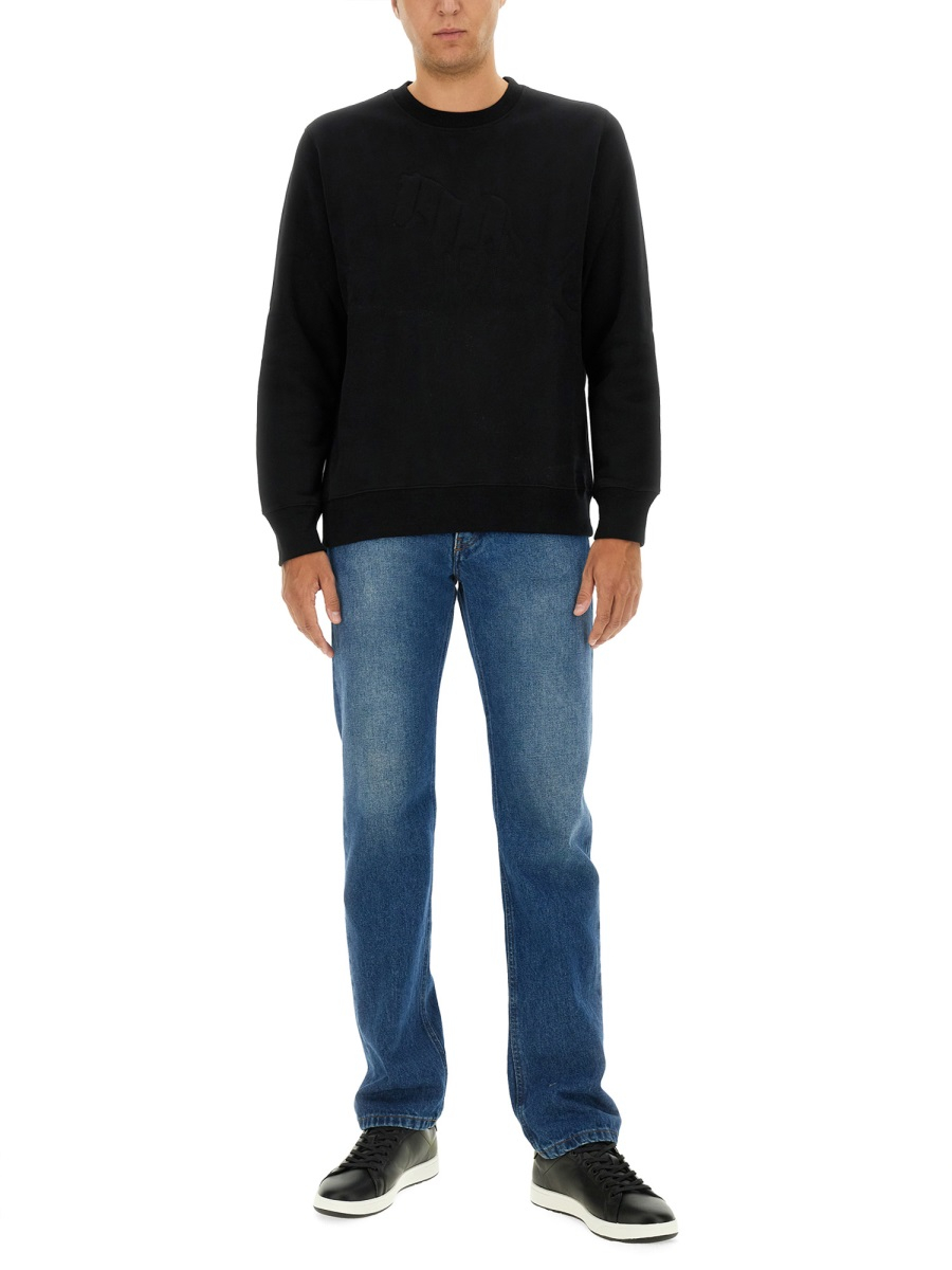 [PS By Paul Smith] Sweatshirt FW24 M2R-668UE-NP4829_79