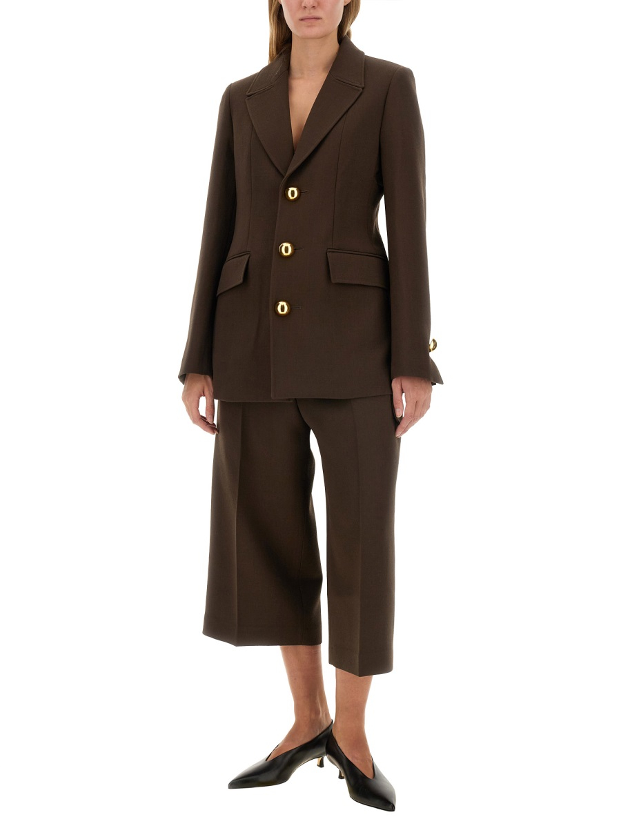 [Ami Paris] Blazer FW24 FBV612_WV0051221