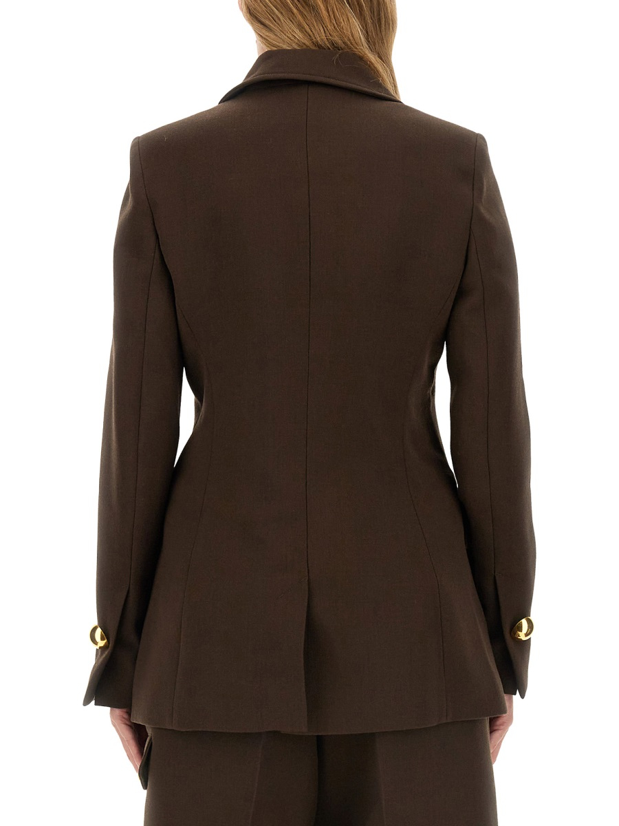 [Ami Paris] Blazer FW24 FBV612_WV0051221