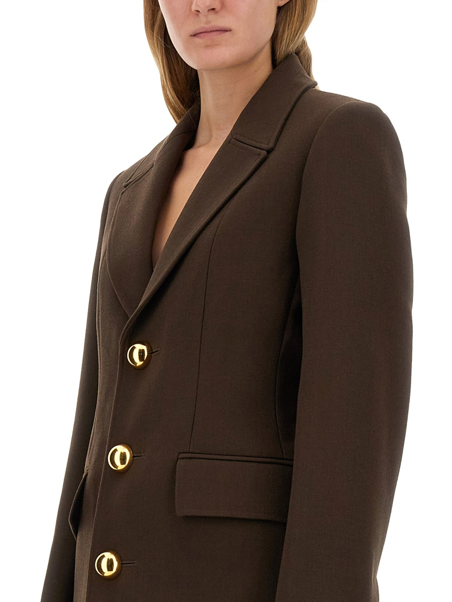 [Ami Paris] Blazer FW24 FBV612_WV0051221
