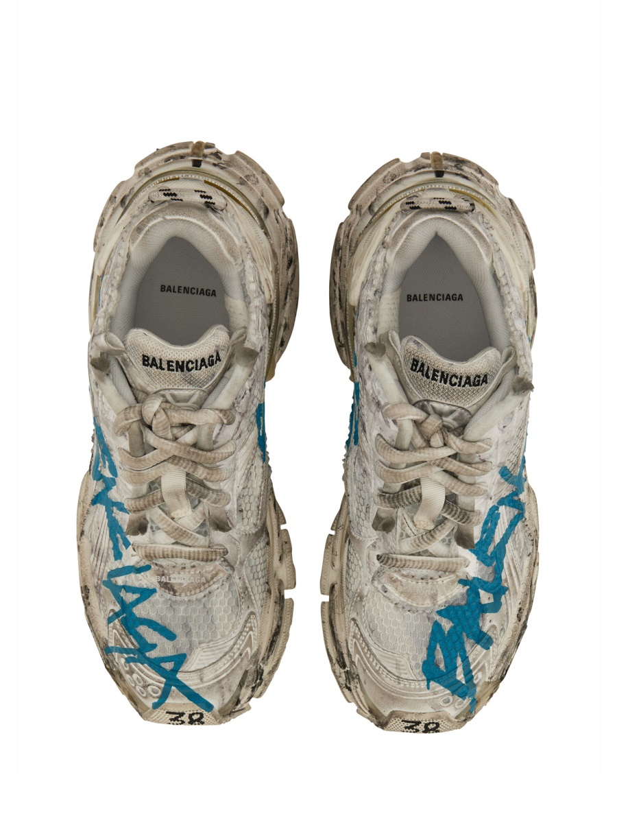 [Balenciaga] Sneakers FW24 772767_W3RBQ9040