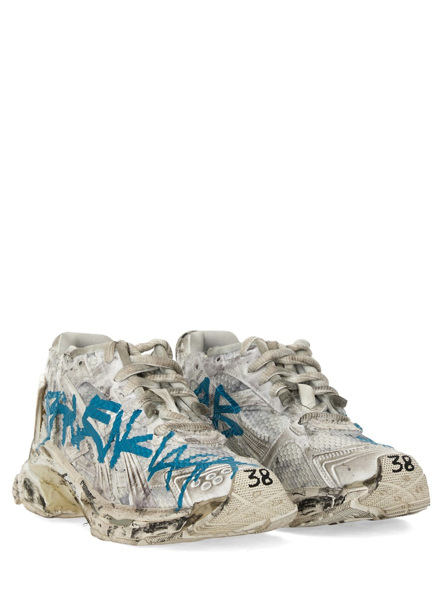 [Balenciaga] Sneakers FW24 772767_W3RBQ9040