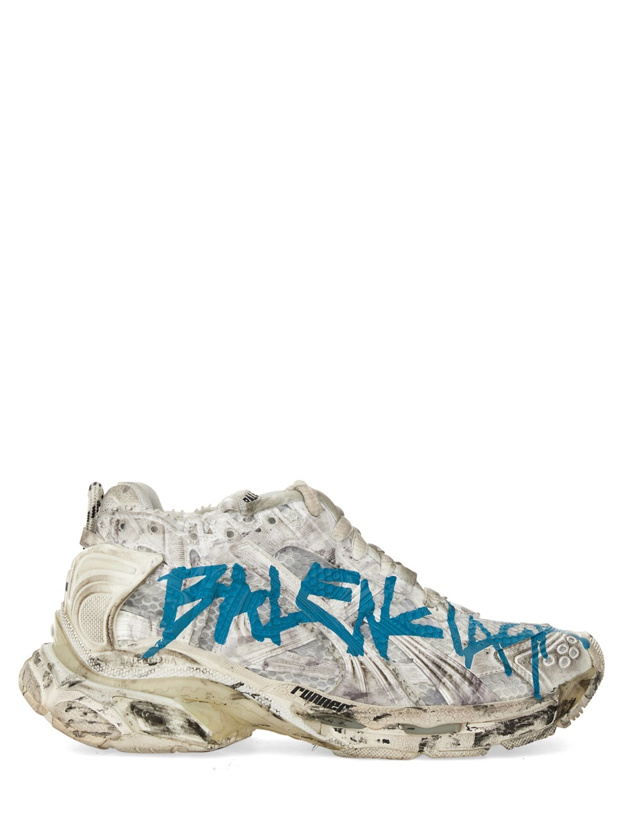 [Balenciaga] Sneakers FW24 772767_W3RBQ9040