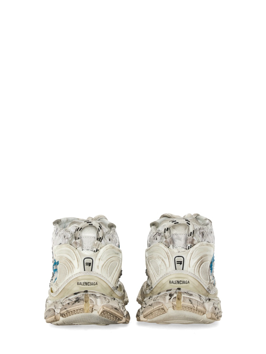 [Balenciaga] Sneakers FW24 772767_W3RBQ9040