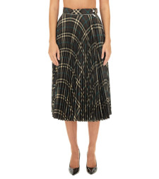 [Burberry] Long skirt FW24 8093010_C1213