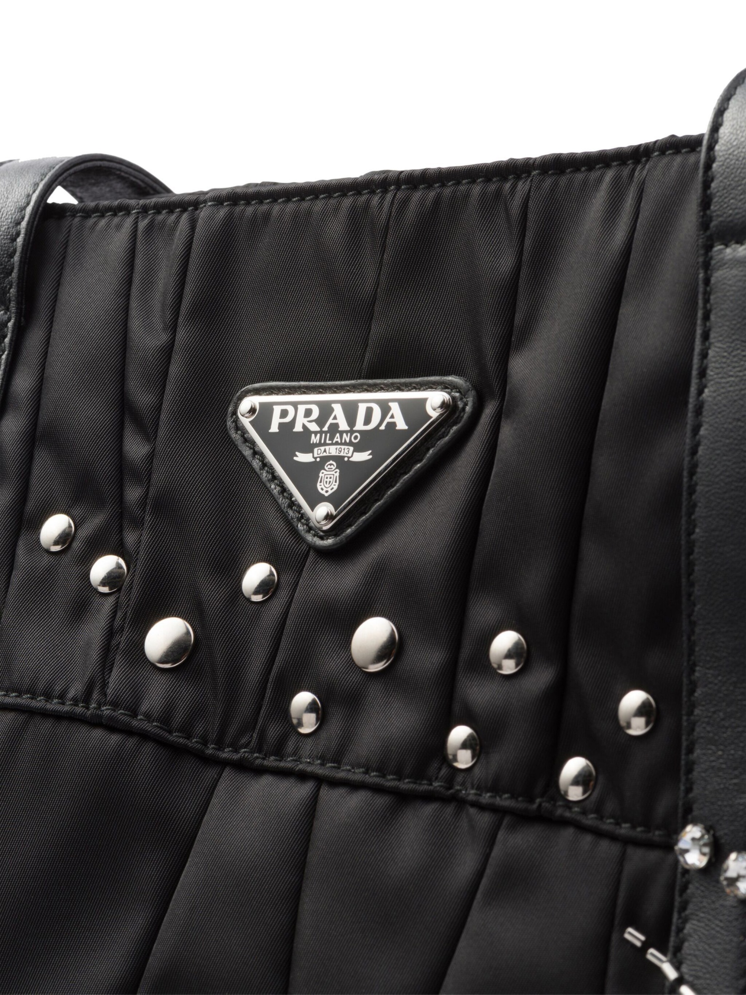 [Prada] Shoulder bag SS26 1BG457 2CZM
