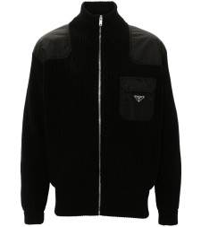 [Prada] Cardigan SS26 UMG335 145N