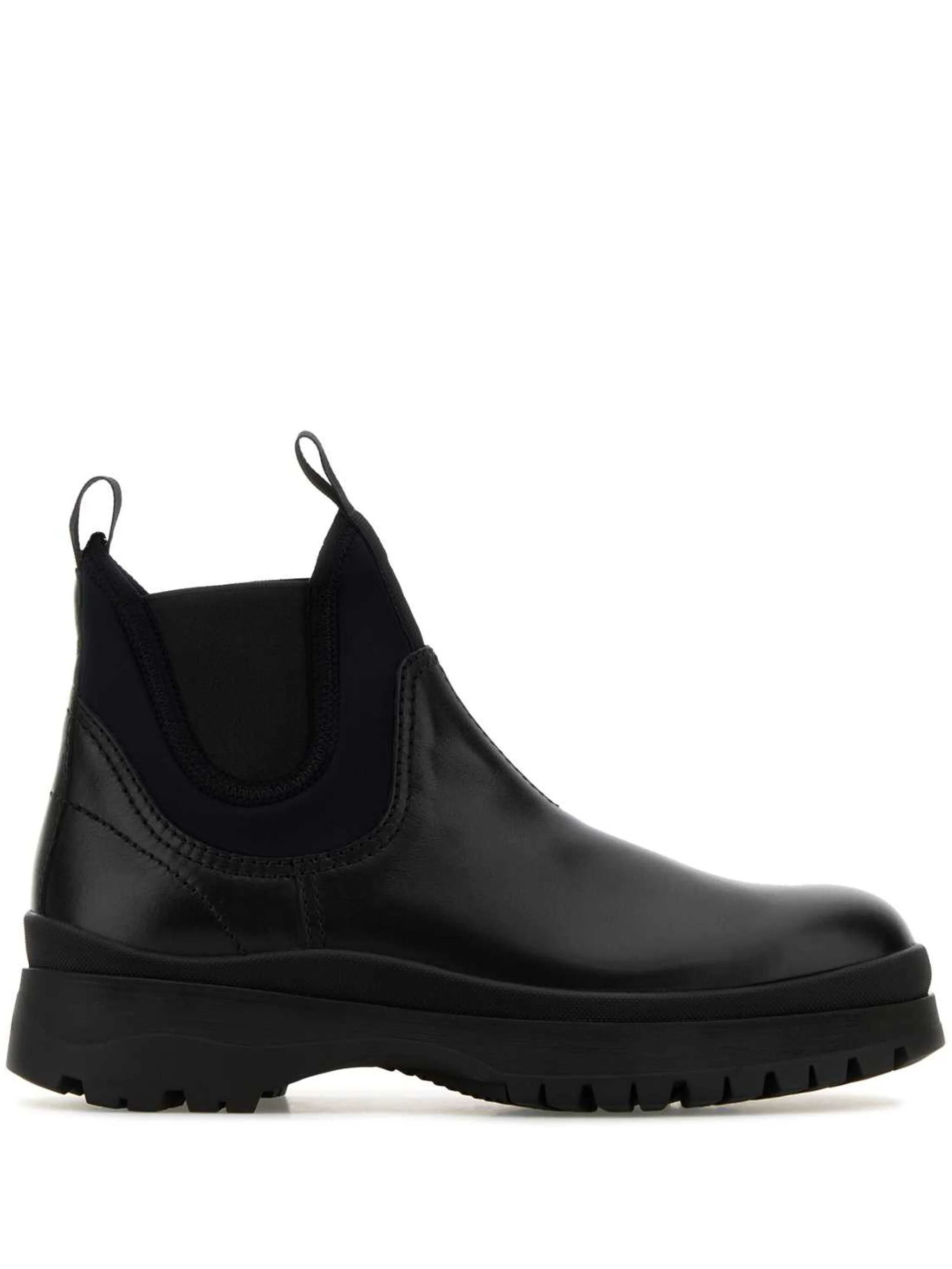 [Prada] Ankle boots SS26 2TE147 3KGK
