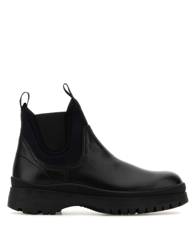 [Prada] Ankle boots SS26 2TE147 3KGK
