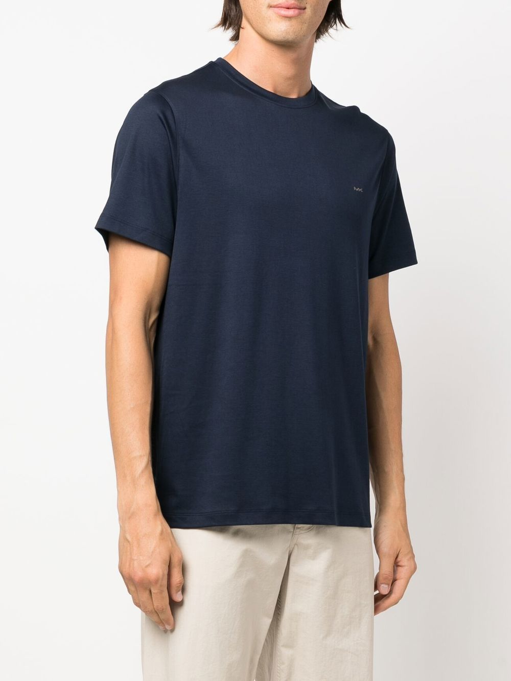 [Michael Kors] T-shirts Short Sleeve SS26 CB95FJ2C93