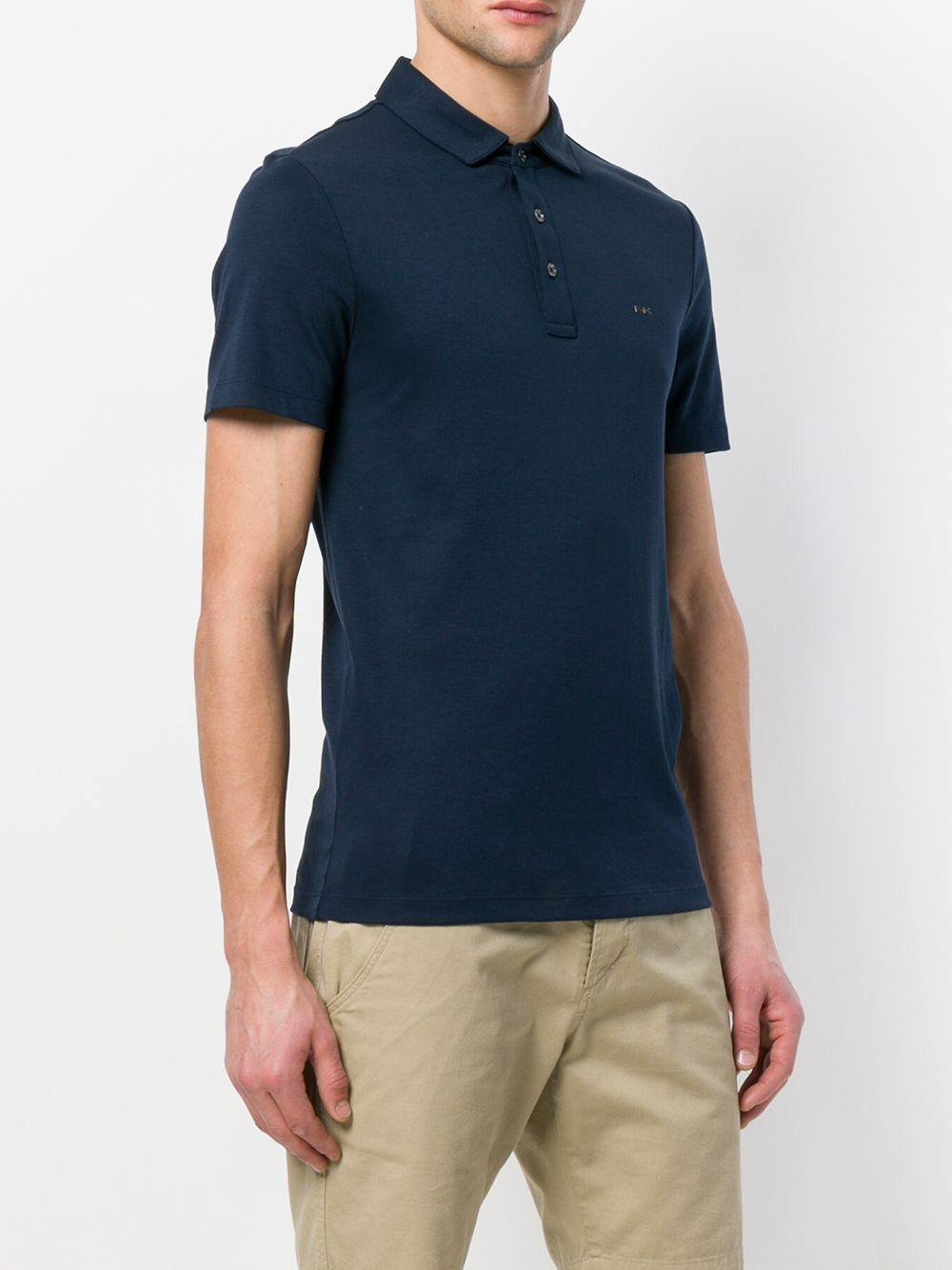 [Michael Kors] T-shirts Short Sleeve SS26 CB95FGVC93
