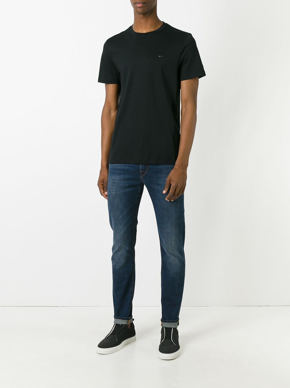 [Michael Kors] T-shirts Short Sleeve SS26 CB95FJ2C93