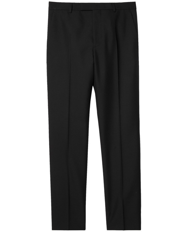 [Gucci] Trousers SS26 791156 ZAMII