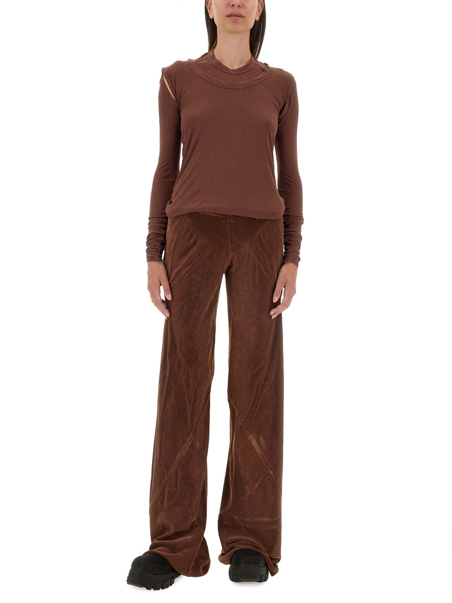 [Rick Owens] Trousers FW24 RP02D3301_V93