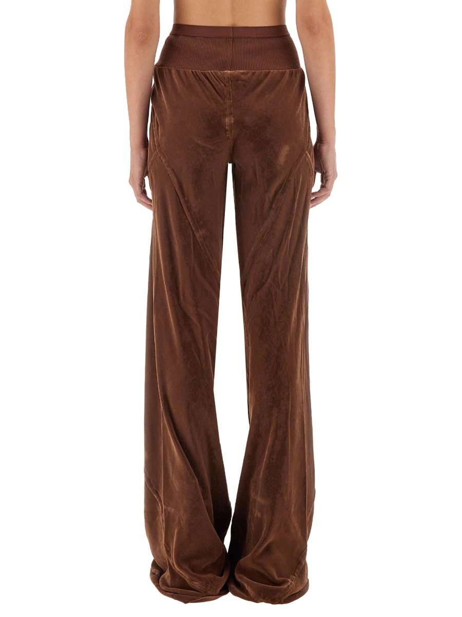 [Rick Owens] Trousers FW24 RP02D3301_V93