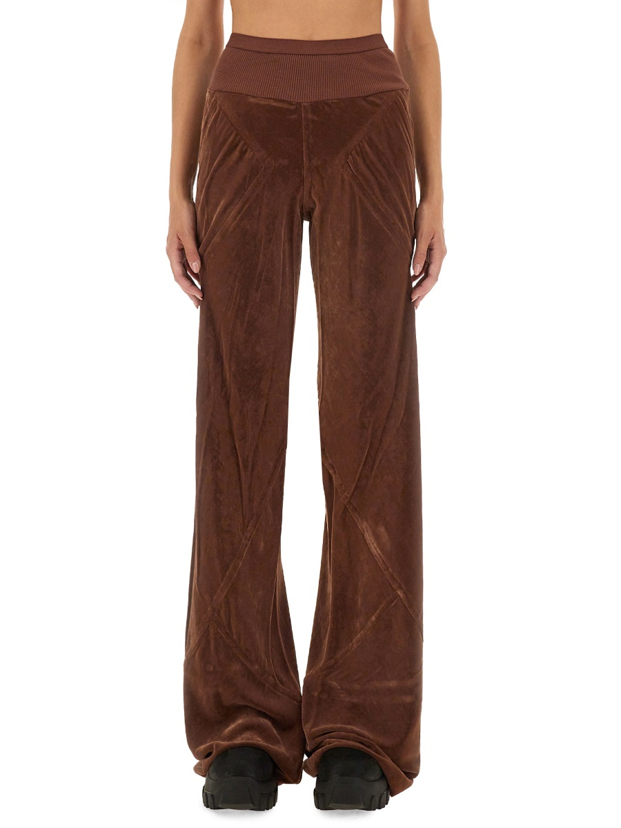 [Rick Owens] Trousers FW24 RP02D3301_V93