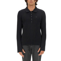 [Courreges] Shirts Long Sleeve FW24 324MPO038_FI00499999