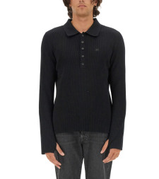 [Courreges] Shirts Long Sleeve FW24 324MPO038_FI00499999