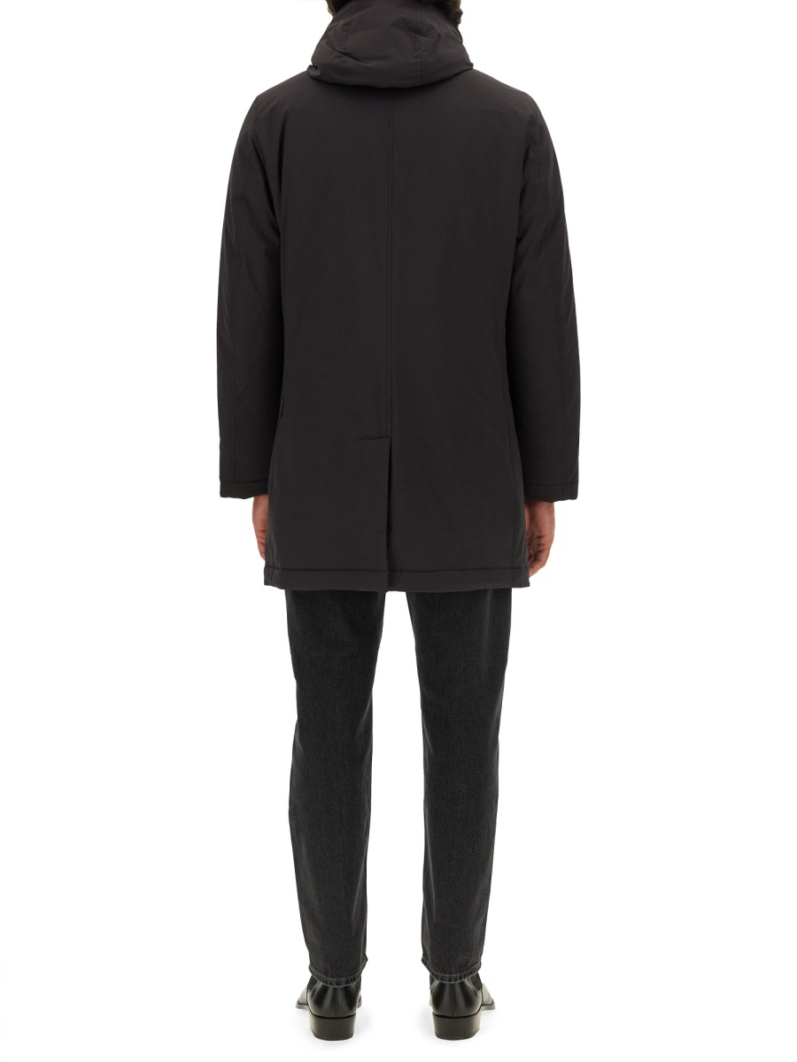 [Woolrich] Jacket FW24 CFWOOU0928MR_UT3339100