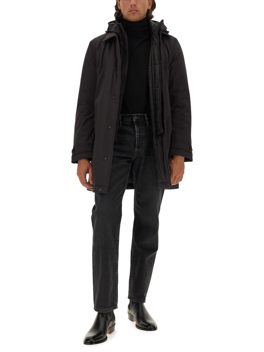 [Woolrich] Jacket FW24 CFWOOU0928MR_UT3339100