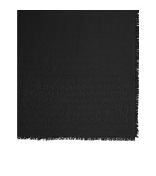 [Saint Laurent] Scarf SS26 737930 3YN21