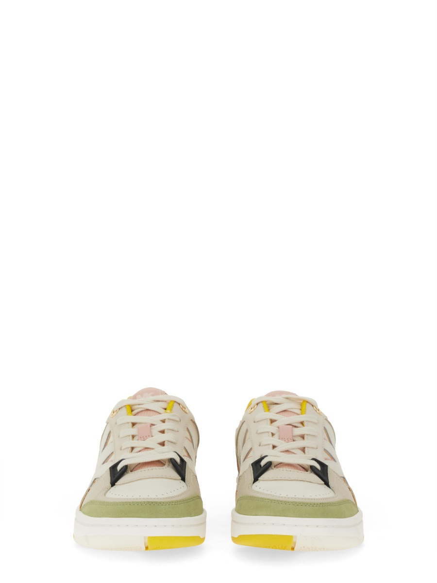 [MICHAEL BY MICHAEL KORS] Sneakers FW24 43T4RBFS5D_306LTSAGEMLT