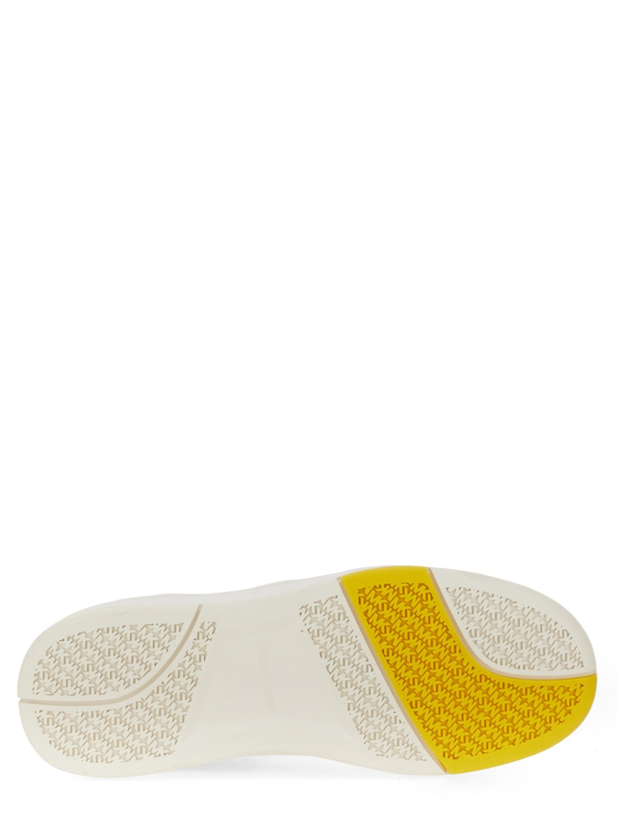 [MICHAEL BY MICHAEL KORS] Sneakers FW24 43T4RBFS5D_306LTSAGEMLT