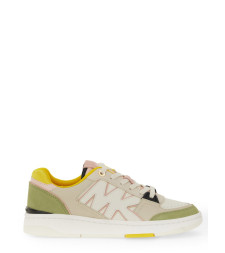 [MICHAEL BY MICHAEL KORS] Sneakers FW24 43T4RBFS5D_306LTSAGEMLT