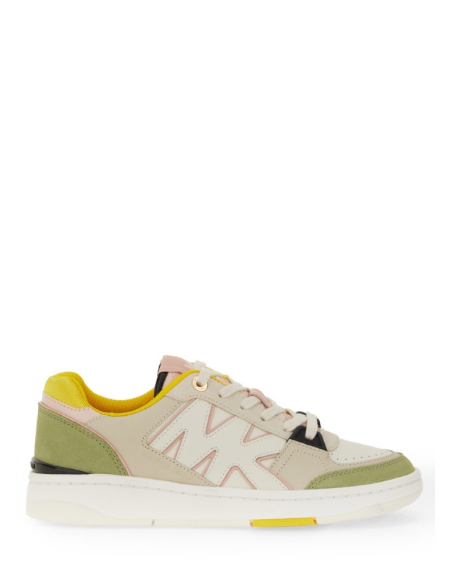 [MICHAEL BY MICHAEL KORS] Sneakers FW24 43T4RBFS5D_306LTSAGEMLT